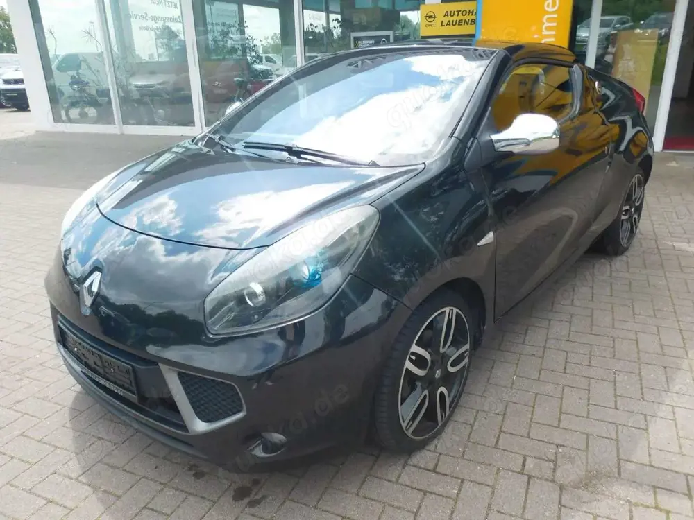 Renault Wind