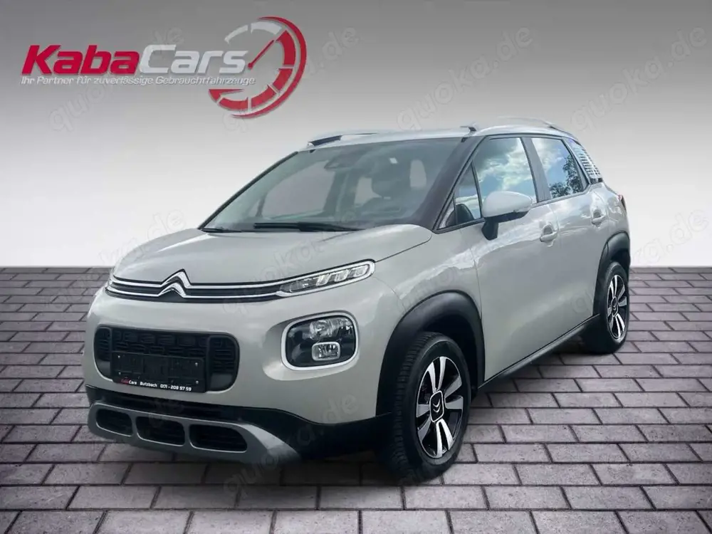 Citroen C3 Aircross Feel Zahnriemen neu