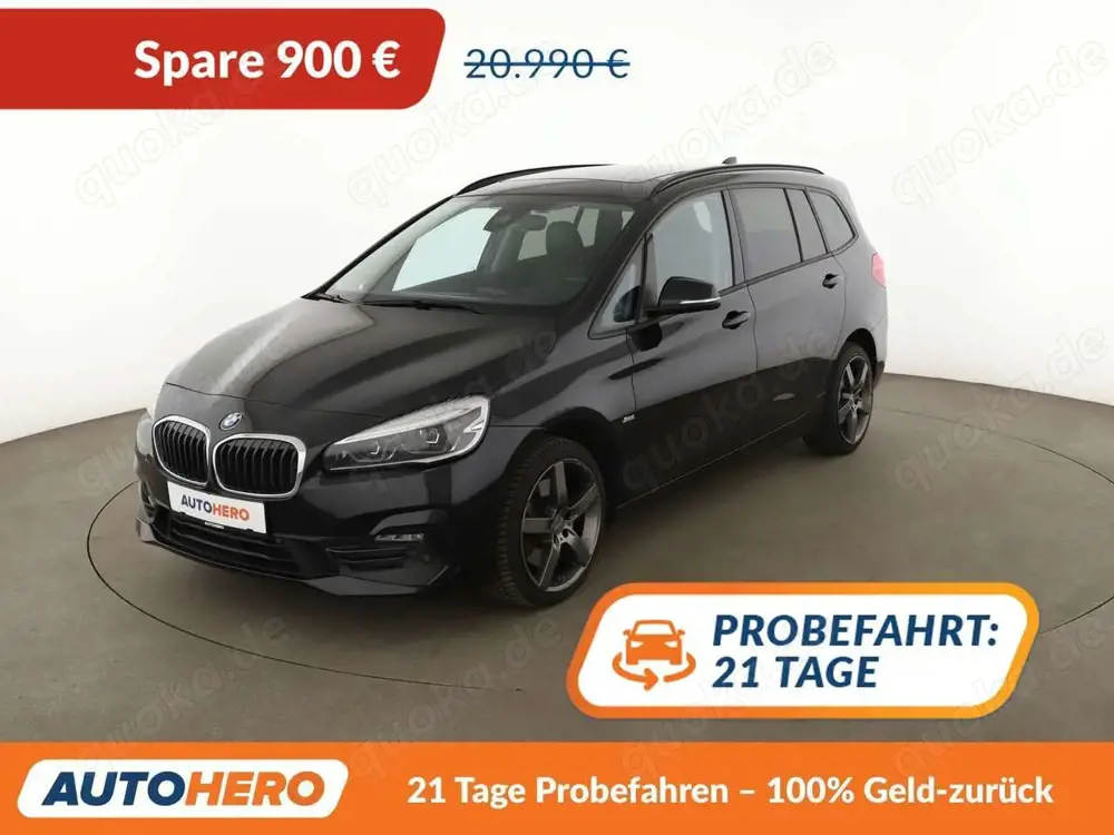 BMW 220