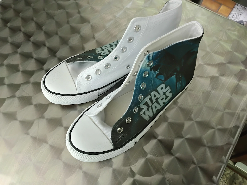 Star wars sneaker nagelneu gr 39 ,!!!