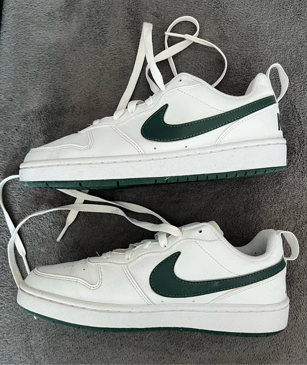 Nike Schuhe, Sneakers Gr. 37,5
