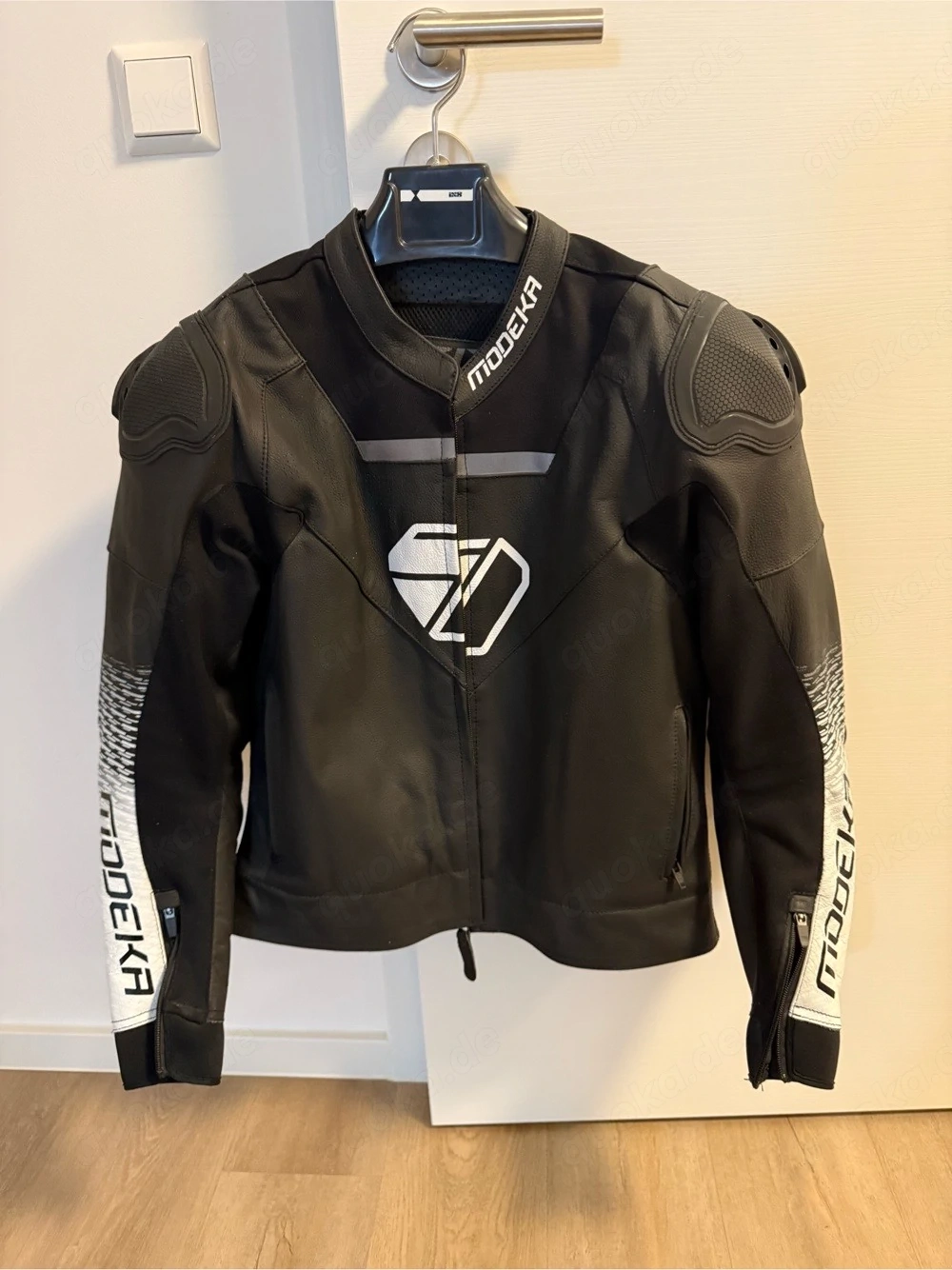 Modeka Yron Motorradjacke