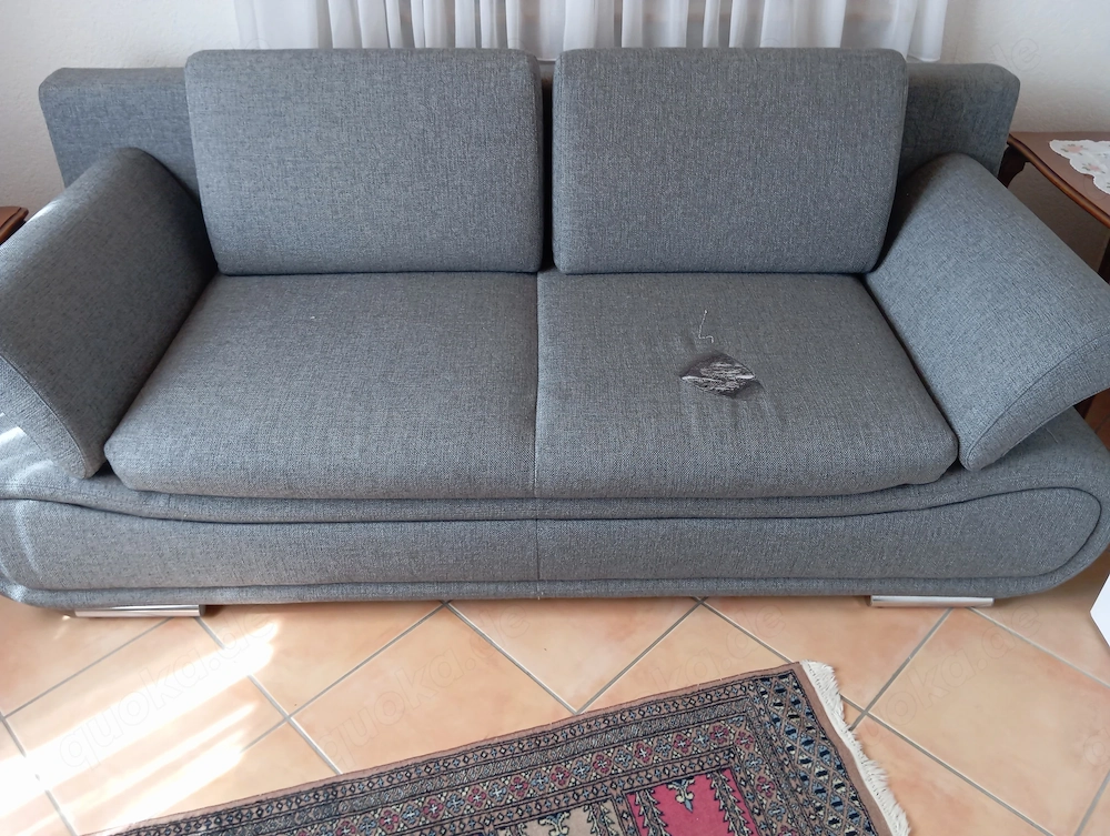 Schlafsofa