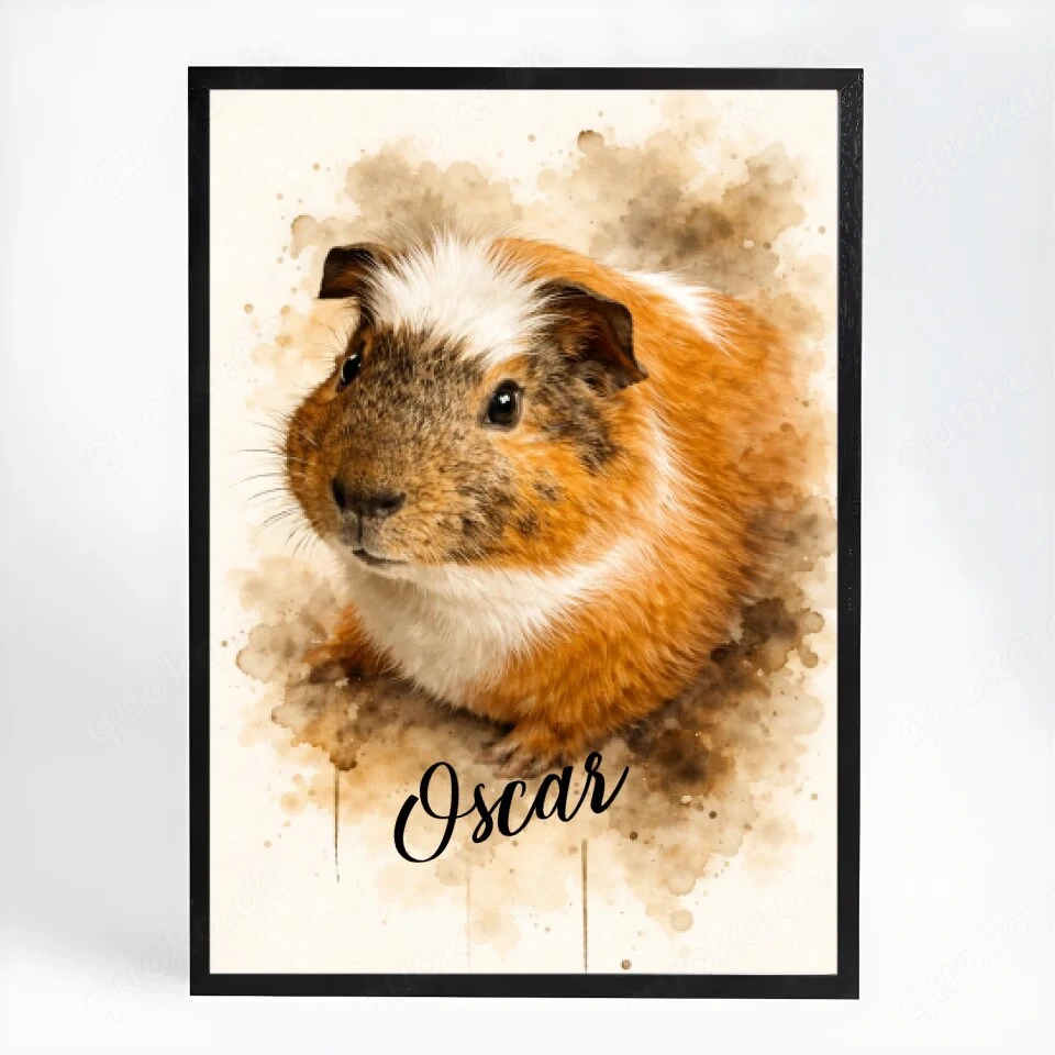 Meerschweinchen gerne auch Pärchen 