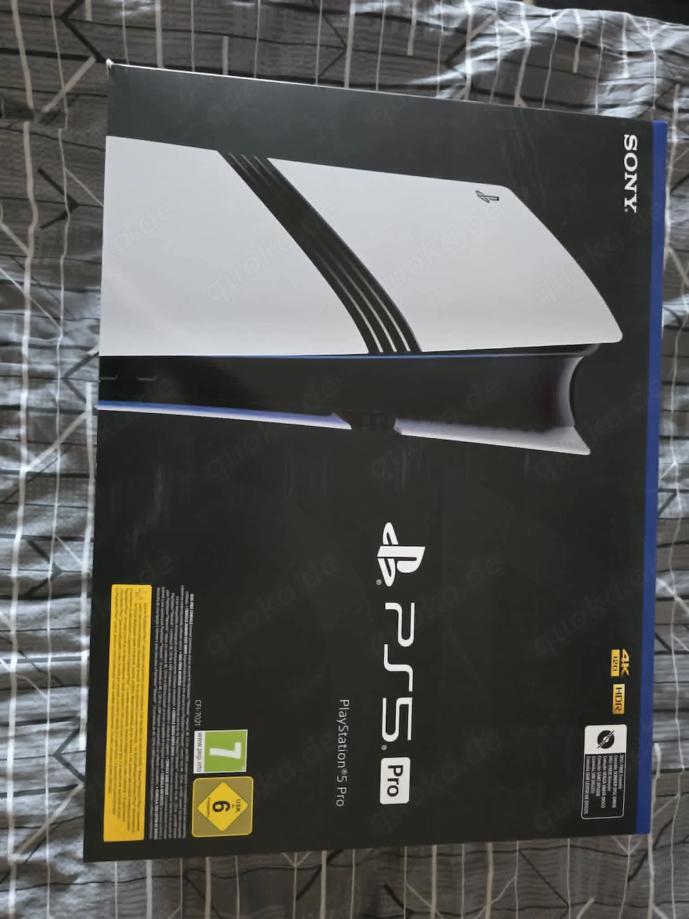 PlayStation 5 Pro