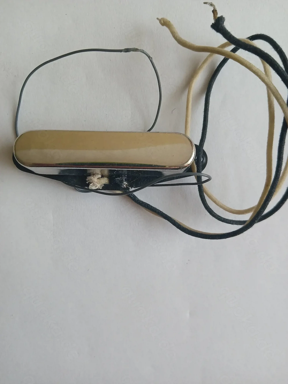 DIMARZIO DP172  Telecaster  Neck. 