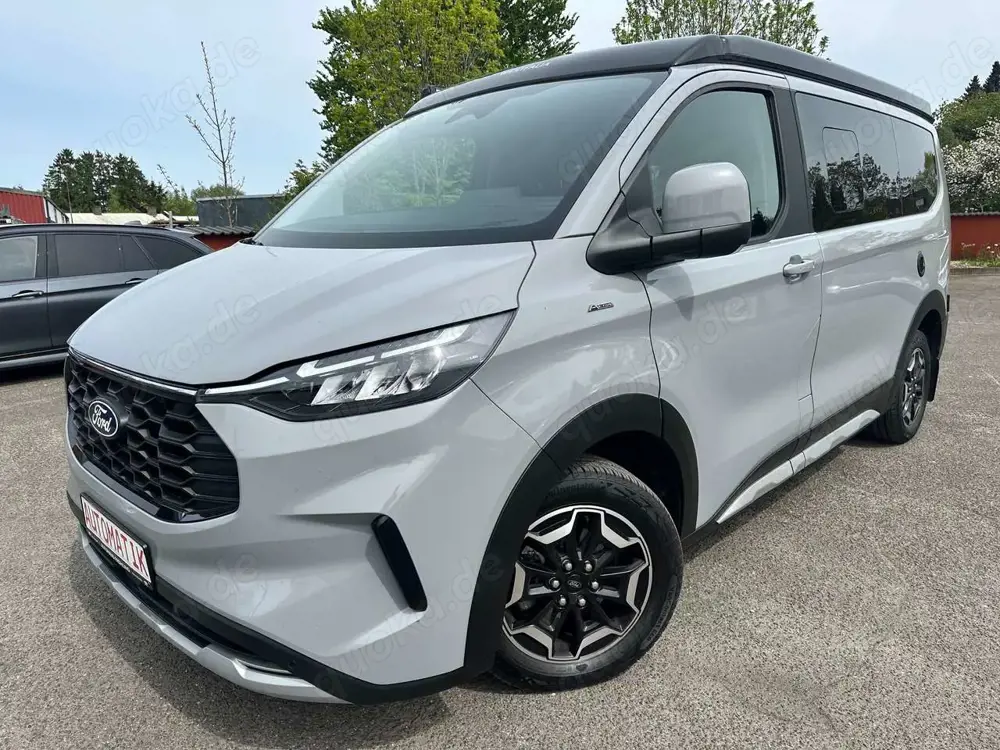 Ford Transit Custom L1 Active 4x4 Nugget