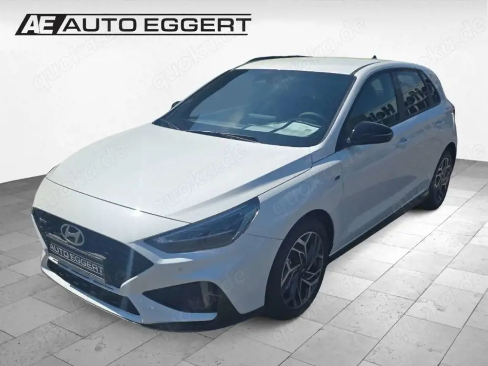 Hyundai i30 N Line
