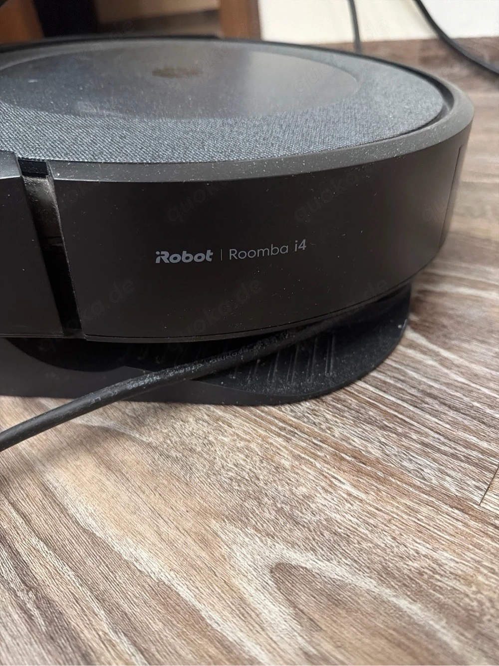 staubsauger roboter Romba i 4
