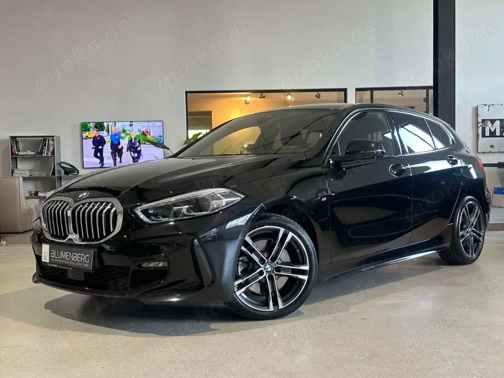 BMW 120