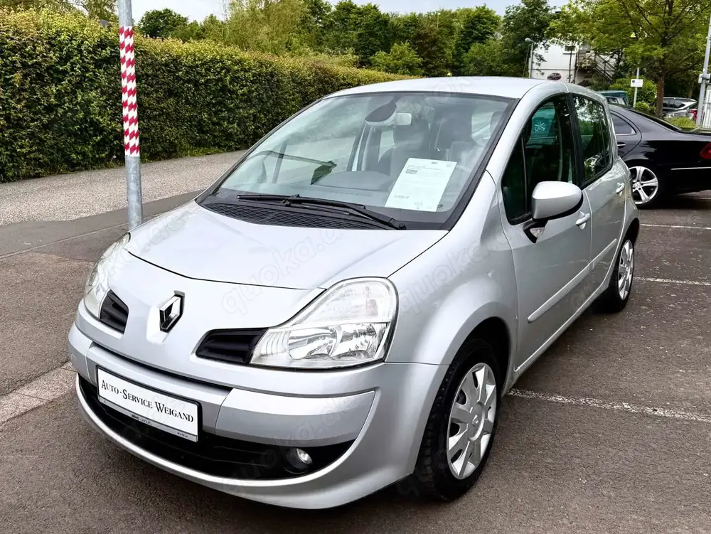 Renault Modus