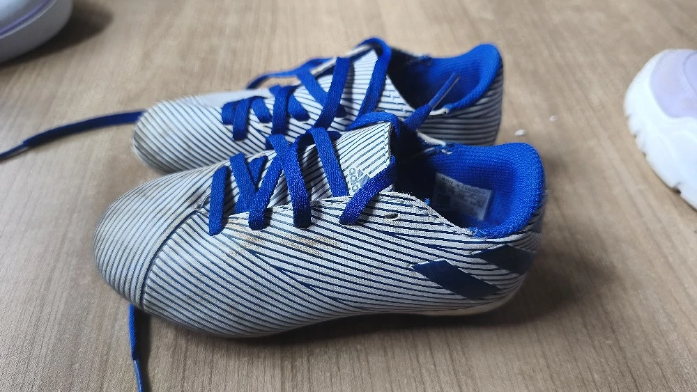 Fußball Schuhe Kinder 
