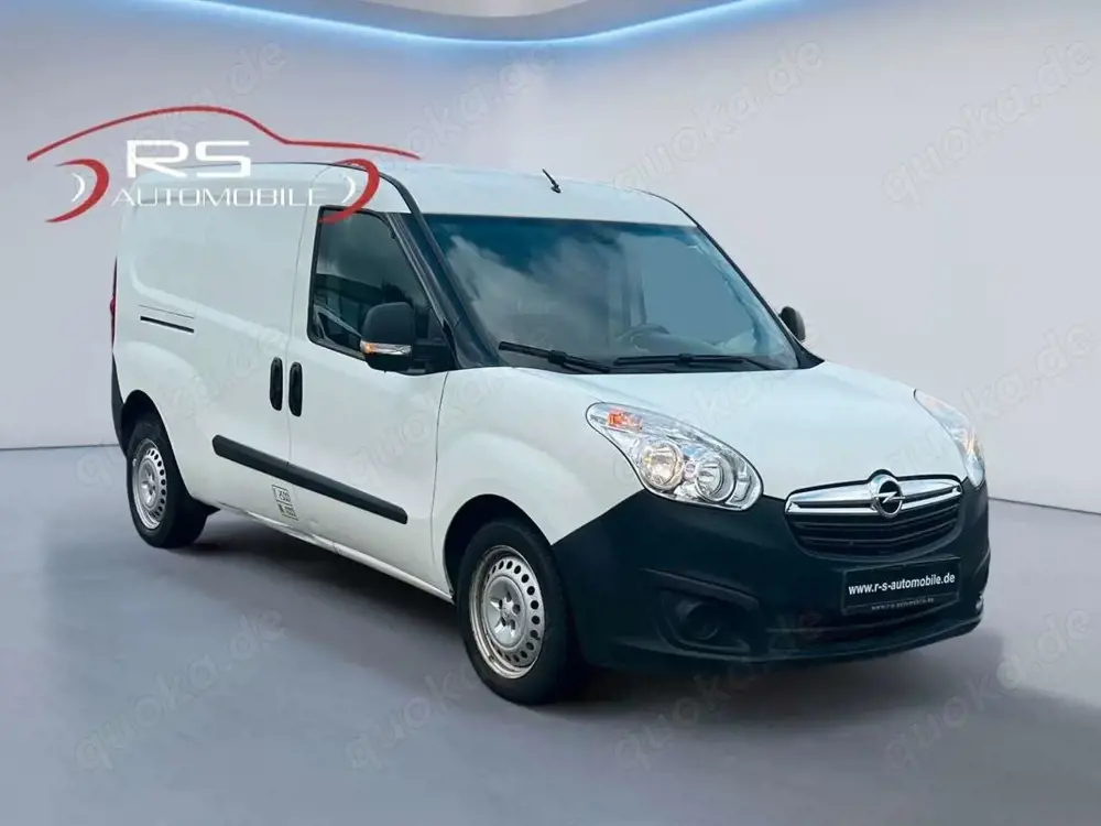 Opel Combo D Kasten L2H1 2,4t