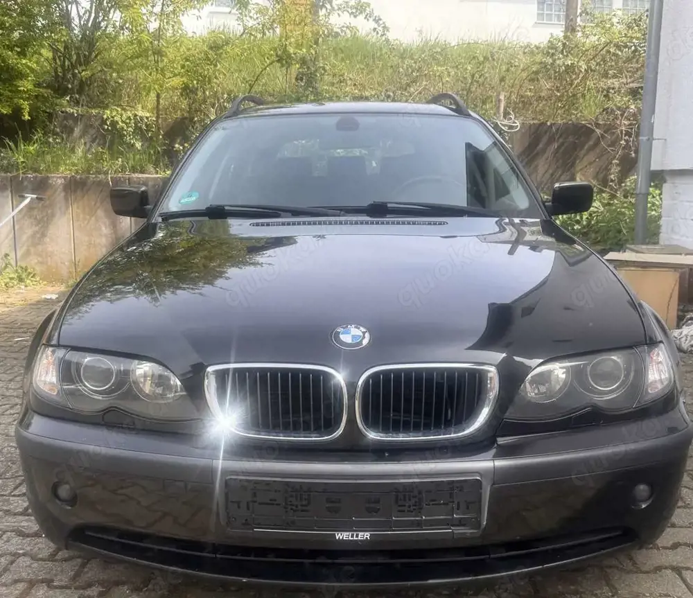 BMW 320