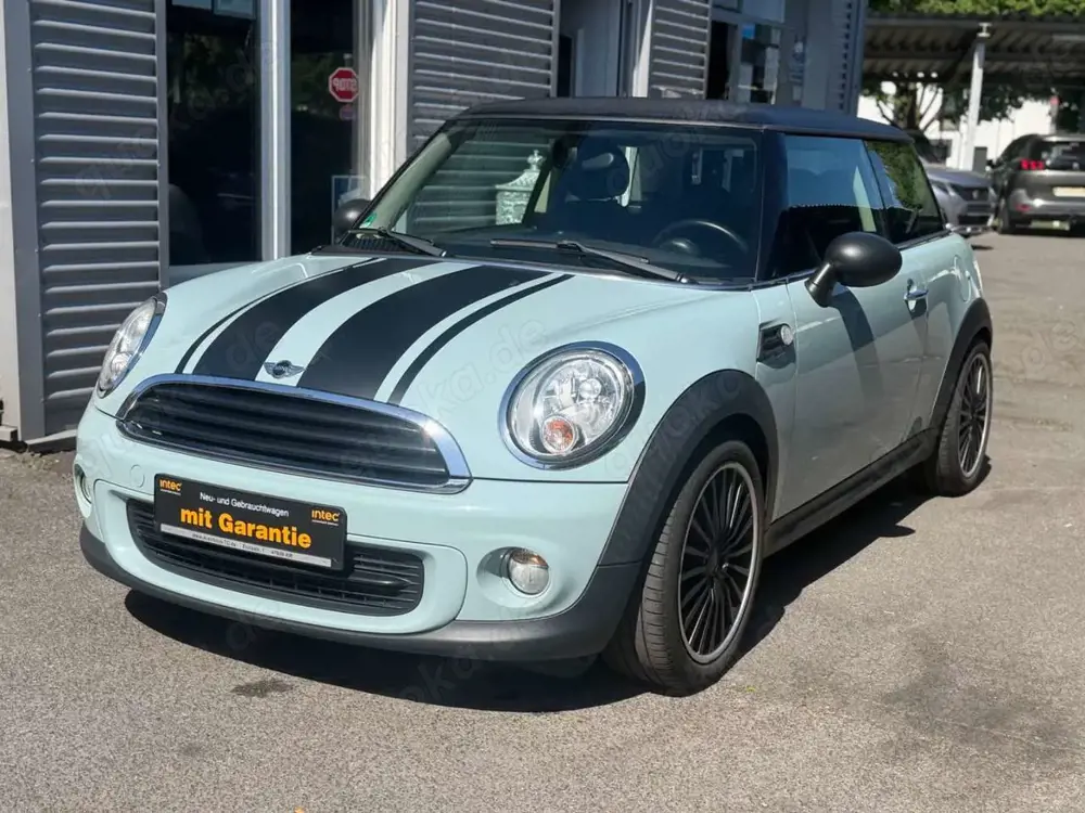 MINI One