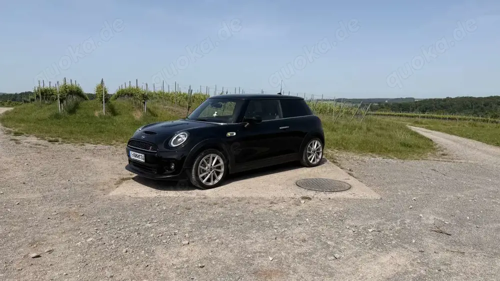 MINI Cooper SE Cooper SE Trim M