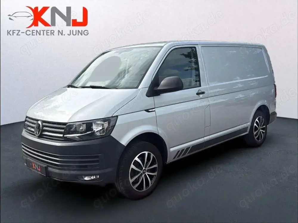 Volkswagen T6 Transporter