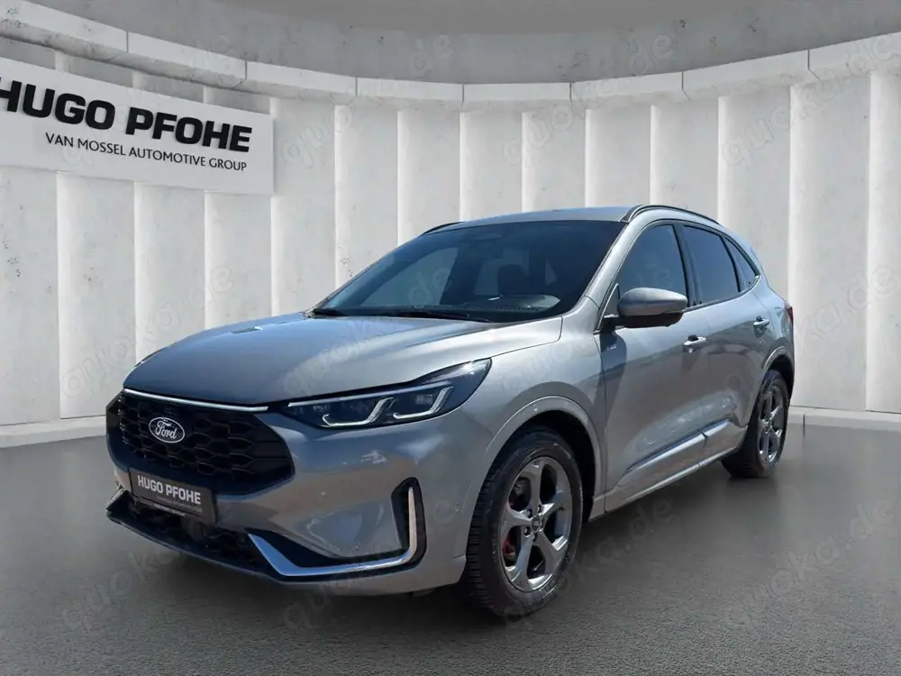 Ford Kuga ST-Line X Aut.*360GRAD*LED-MATRIX*NAVI*GRA*WINTER-