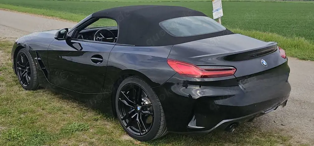 BMW Z4 sDrive 30 i M Sport