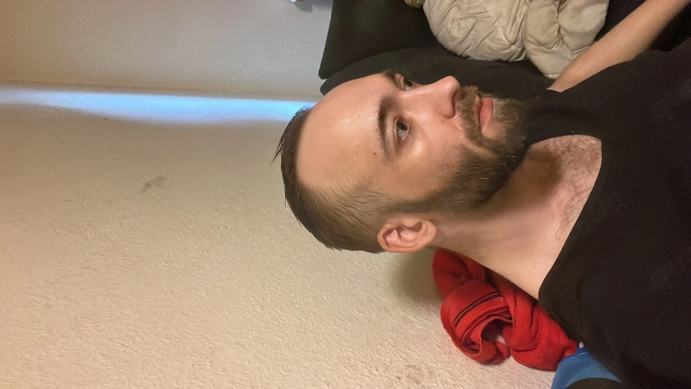Na Auch Sex hungrig ? Melde dich (Bin Gut bestückt)