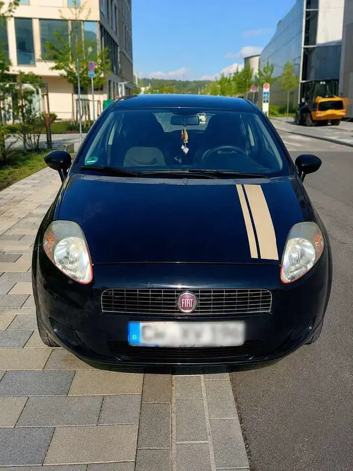 Fiat Grande Punto