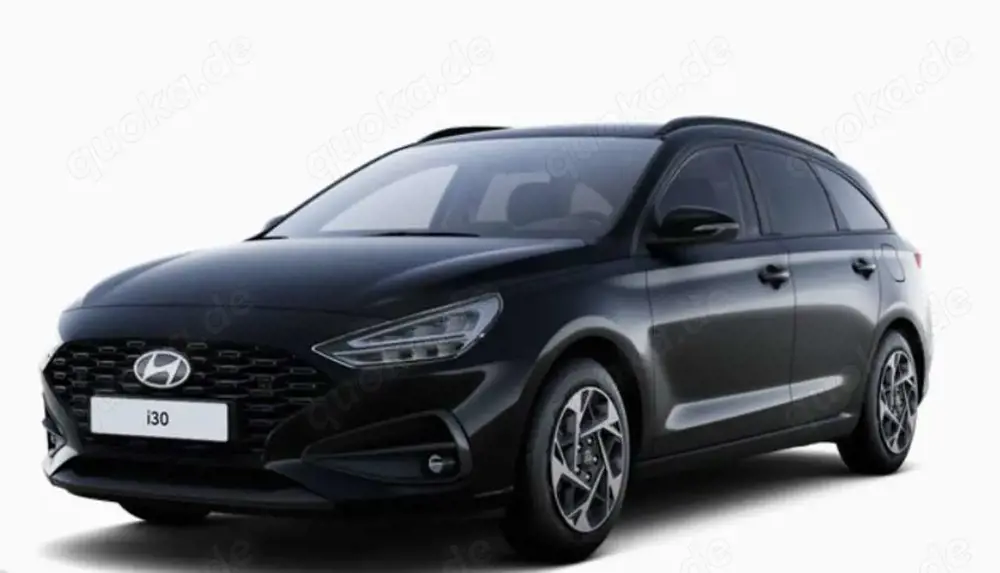 Hyundai i30 Kombi Style FL 1.5 CVVT 71 kW MAN6 71 kW (97 PS...
