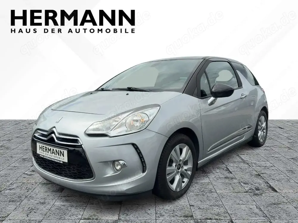 Citroen DS3