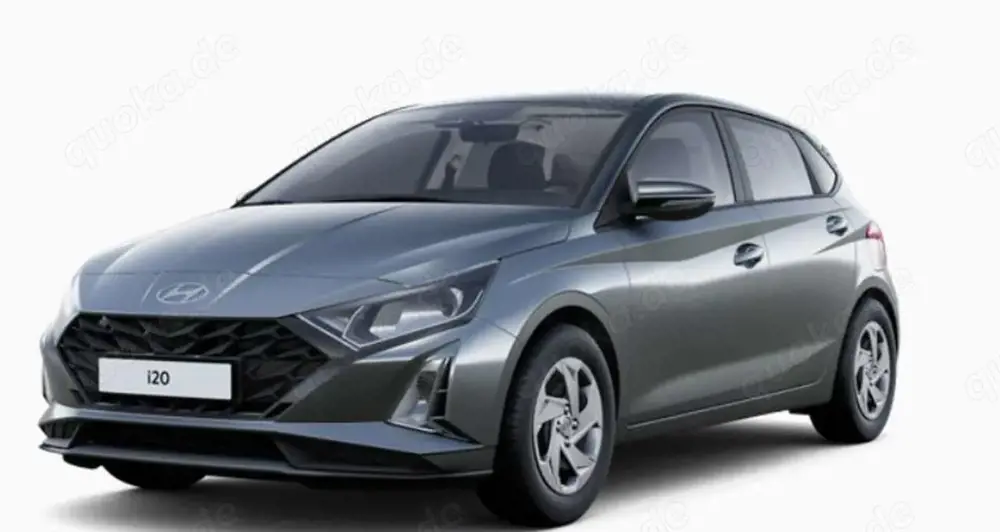 Hyundai i20 MY26 1.0 T-GDI 66 kW COMFORT MAN6 66 kW (90 PS)...