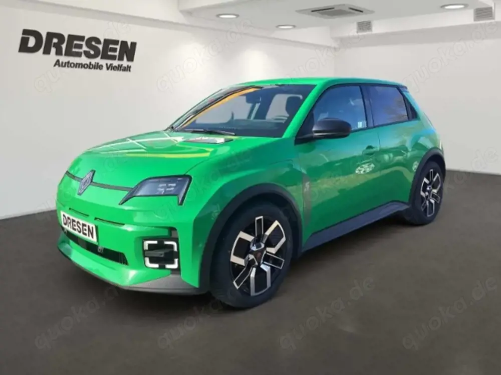 Renault R 5