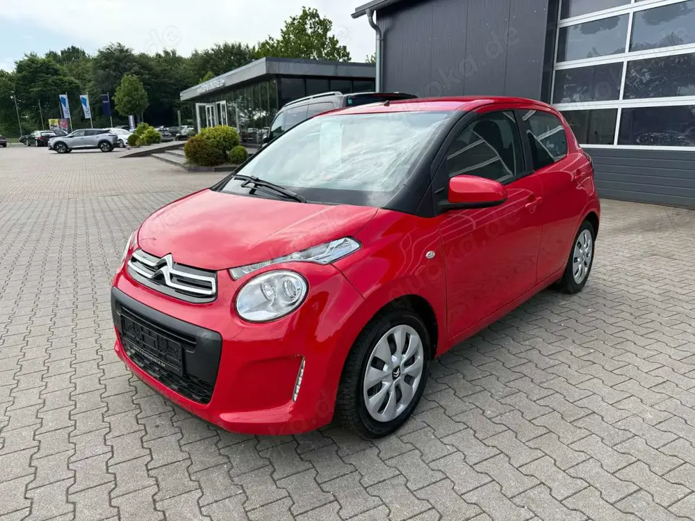 Citroen C1 Feel