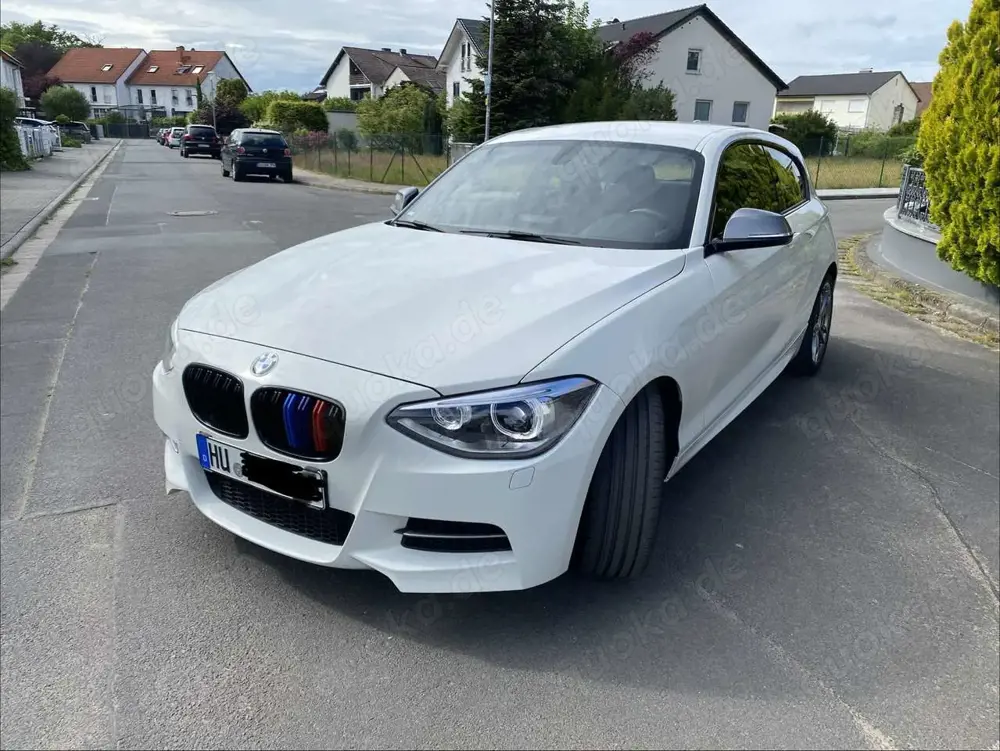 BMW 135 M135 i