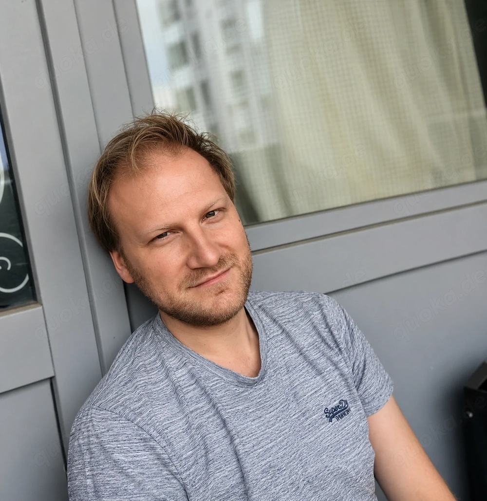 Suche Sie für zwanglose längere Treffen