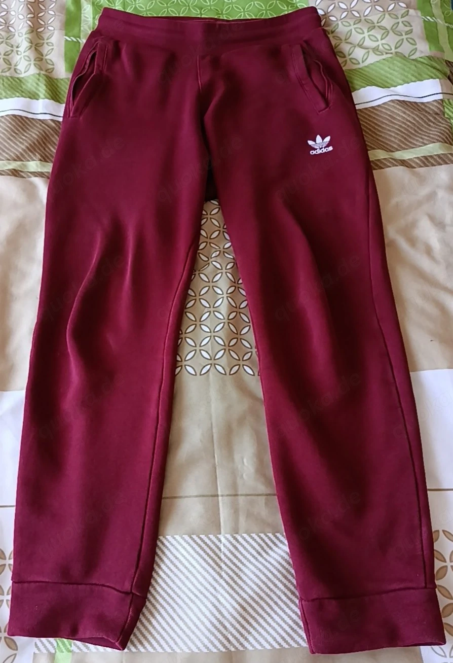 Adidas Jogging Hose M 