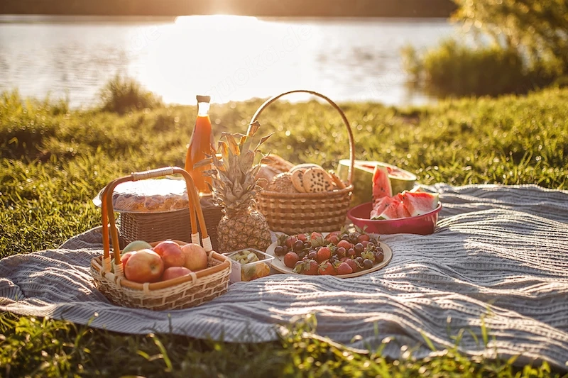 Picknick ;)