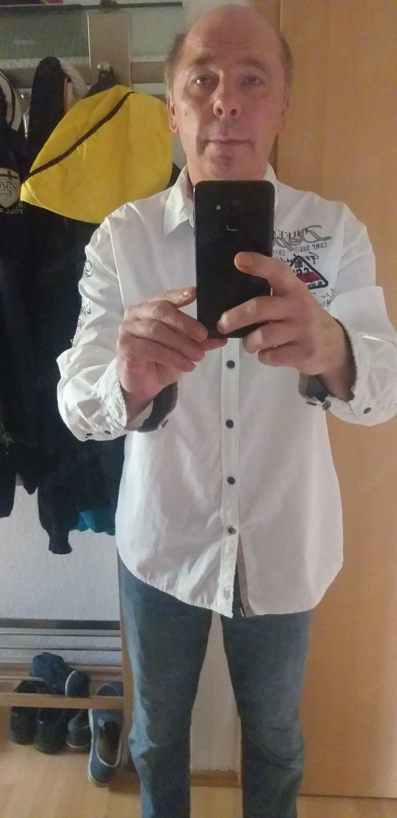 Mollige Ältere Frau gesucht bitte Solo Frau 
