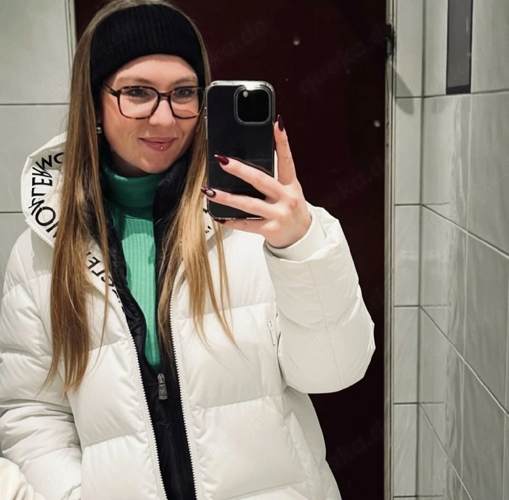 Diskret und ernsthaft