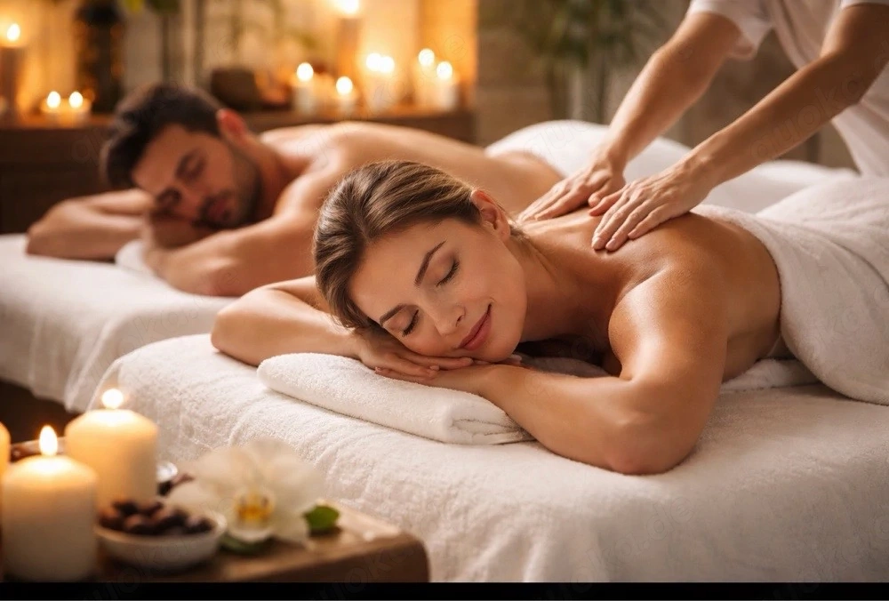 erotsiche massage mann und frau 