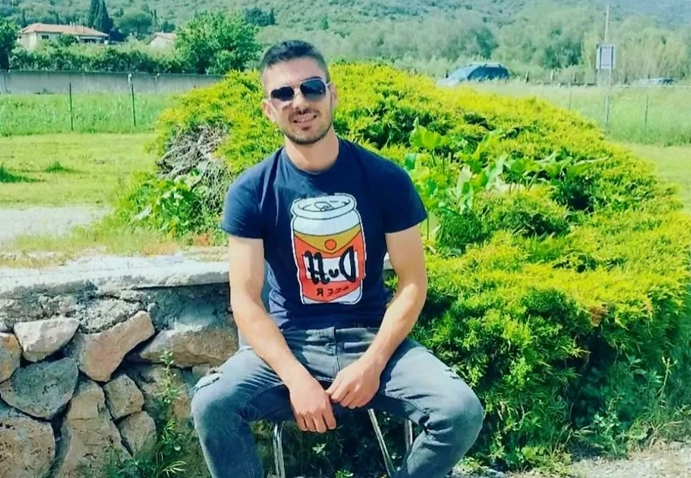 Junger Mann sucht reife Frau 40+