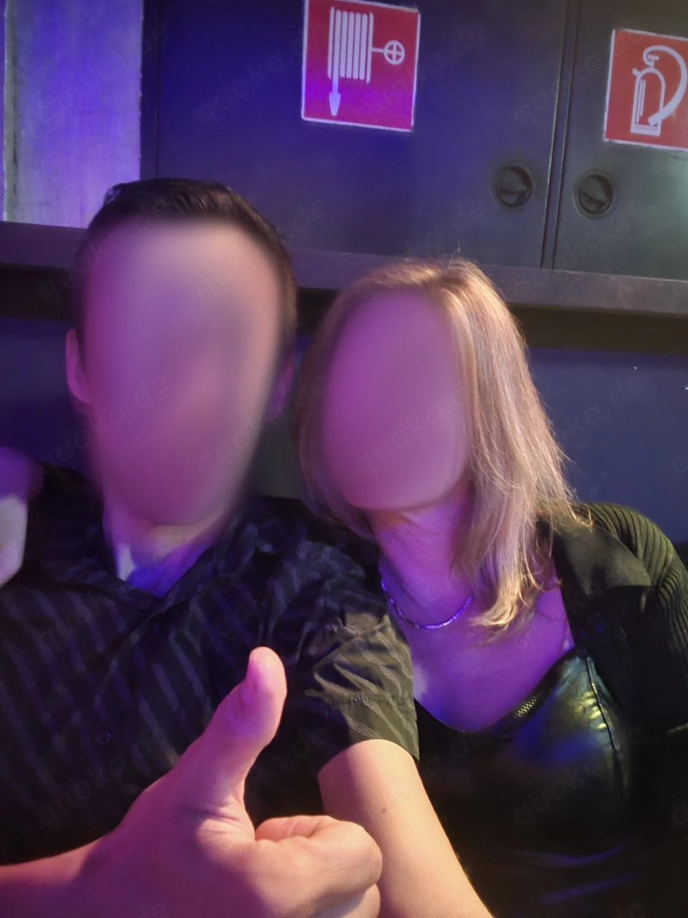 Paar sucht Dauerbeziehung zu Mann   Flirt auf Baden Media Schiff