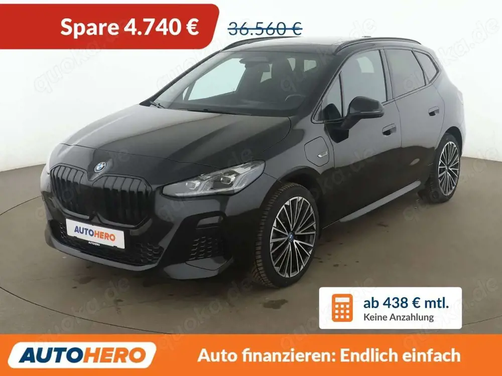 BMW 230 230e Active Tourer xDrive M Sport Aut.*NAVI*LED*
