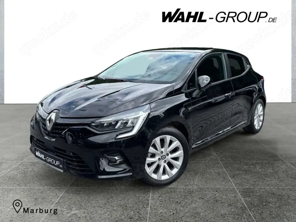 Renault Clio 1.6 E-Tech 140 Experience*LED*PDC*Navi*