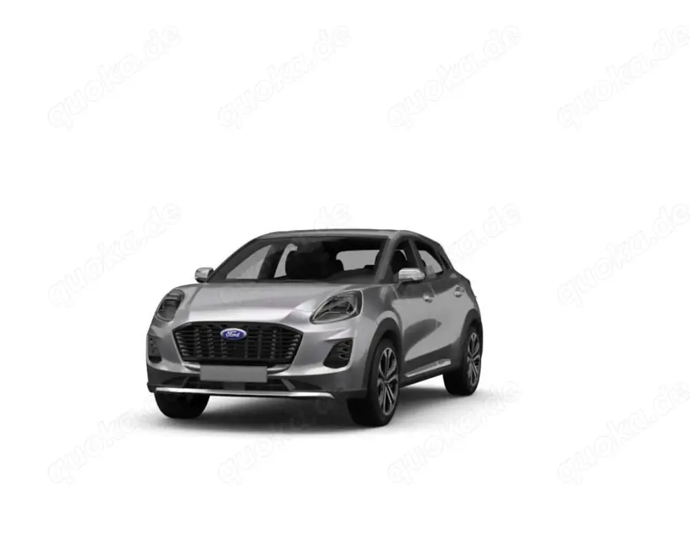 Ford Puma 1.0 EcoBoost mHEV  92kW ST-LINE PowerShift 92 k...