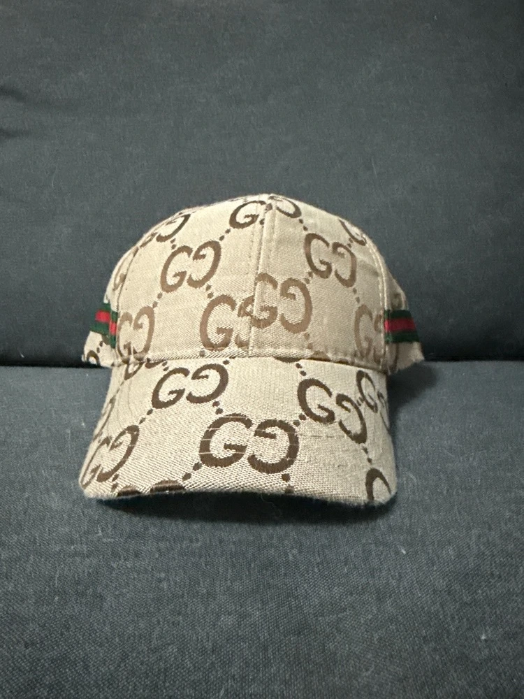 cappes neu gut schön krass schönn gemacht 