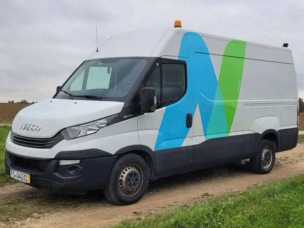 Iveco Daily