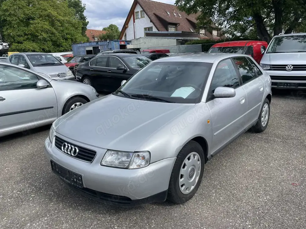 Audi A3 A3 1.6 Ambiente