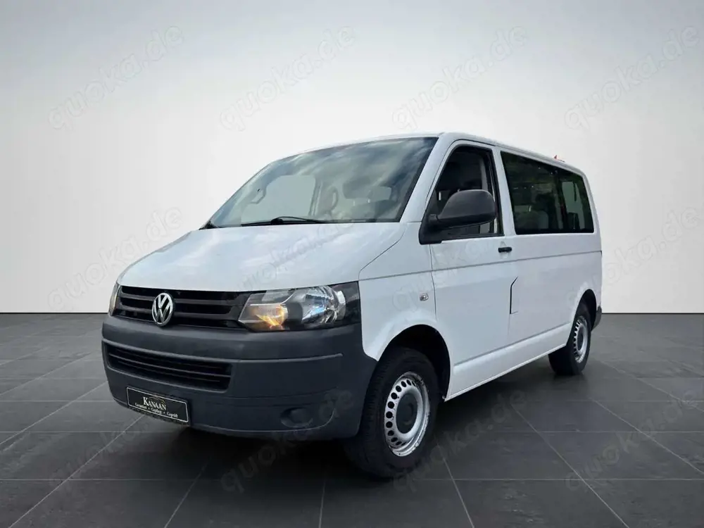 Volkswagen T5 Transporter
