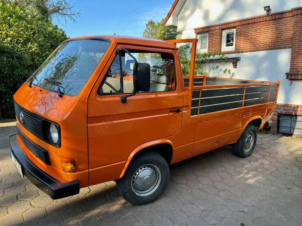 Volkswagen T3