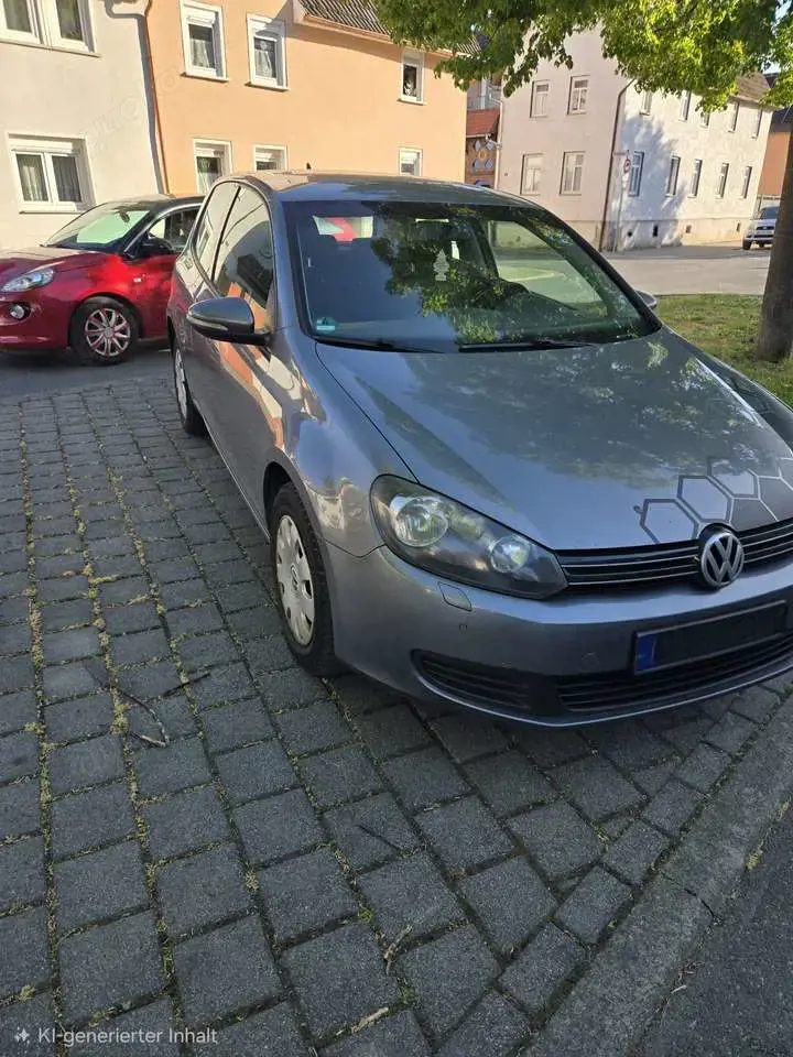 Volkswagen Golf Comfortline BlueMotion/BMT