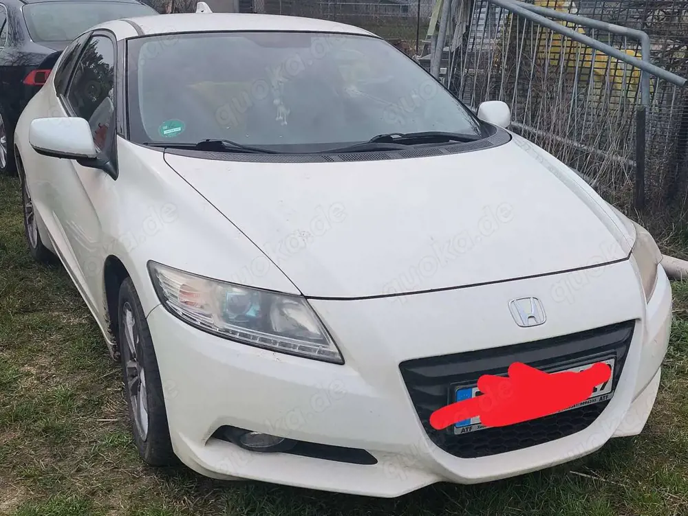 Honda CR-Z