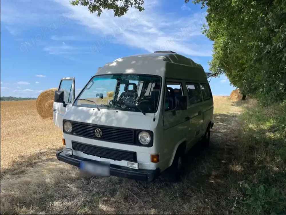 Volkswagen T3 Kombi